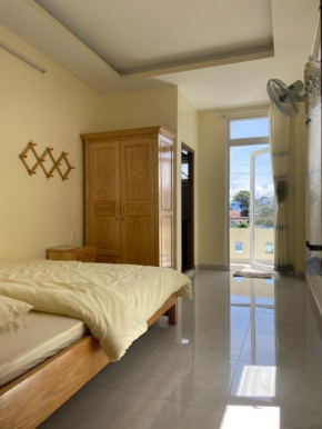 Hotel Dalat Xinh